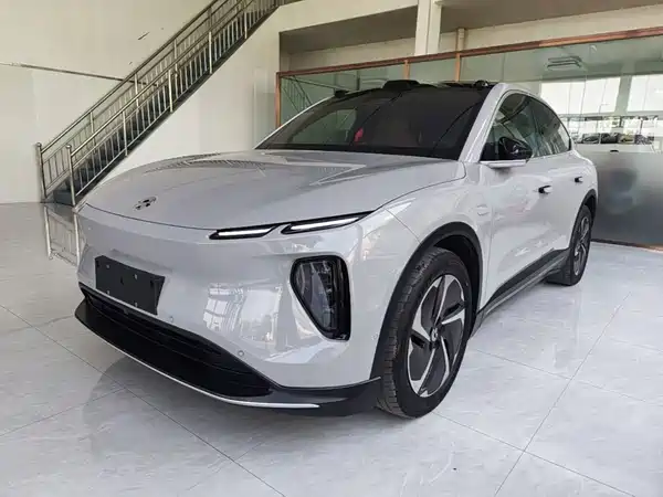 NIO EC6 2023