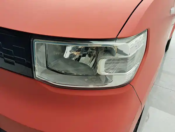 Wuling Hongguang MINIEV 2020