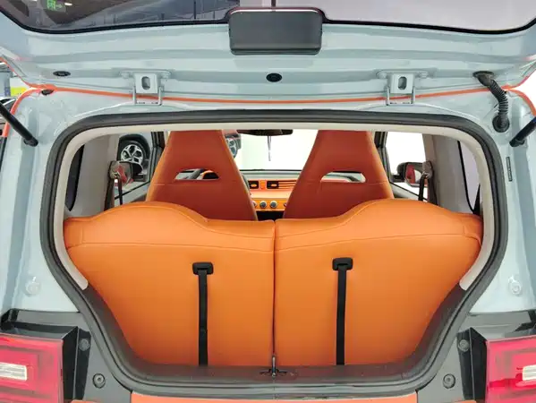 Wuling Hongguang MINIEV 2020
