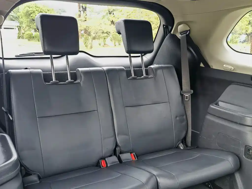 Mitsubishi Outlander 2020 — фото 14