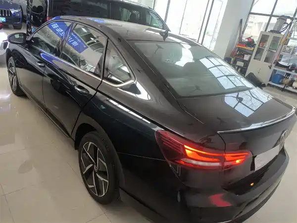 Volkswagen Lavida 2023