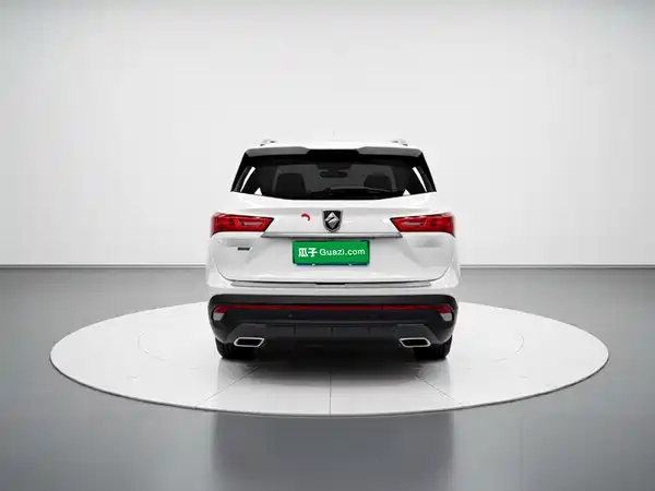 Baojun 530 2019