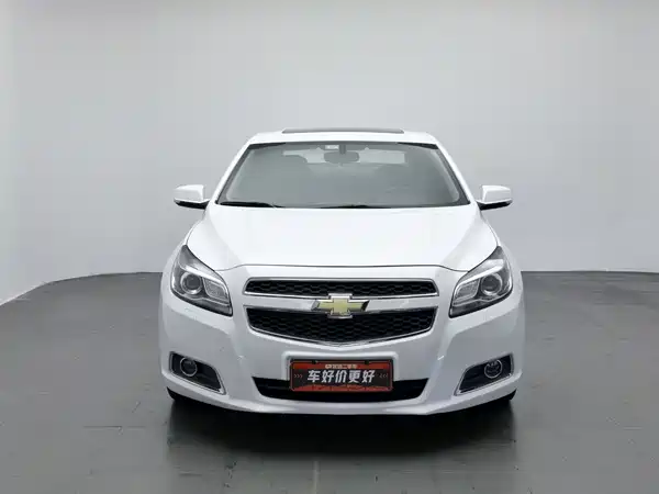 Chevrolet Malibu 2014
