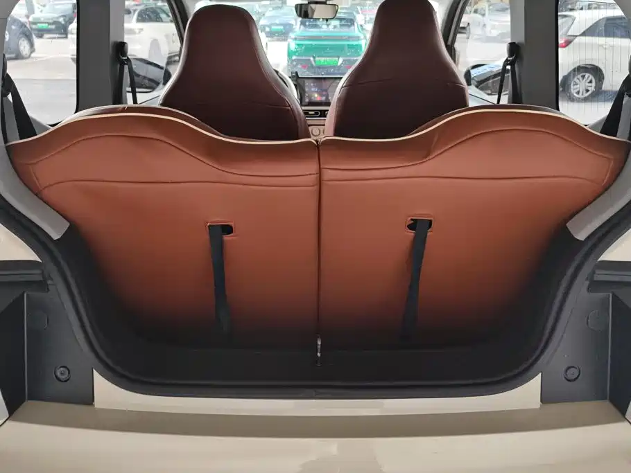 Wuling Hongguang MINIEV 2024