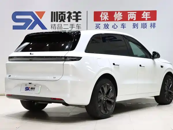 Li Auto L6 2024