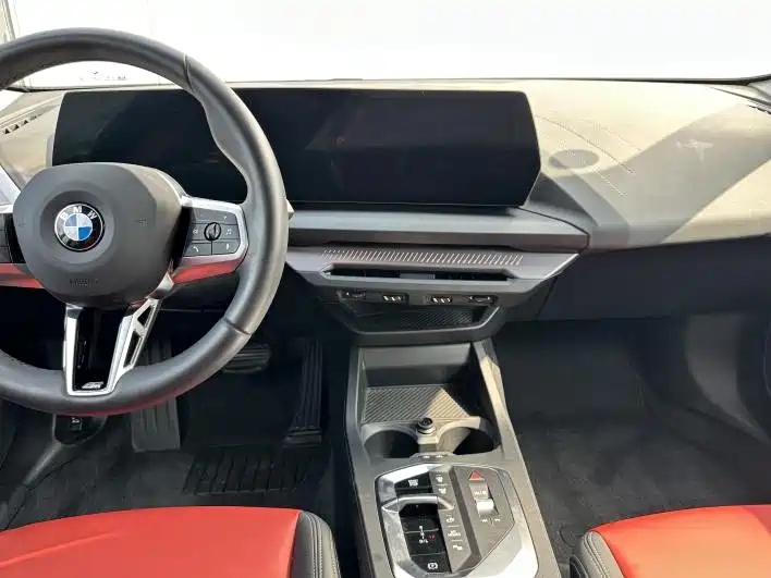 BMW 2 Series 2026 — фото 18