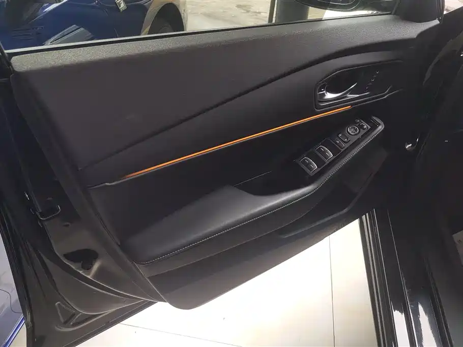 Honda Accord 2023