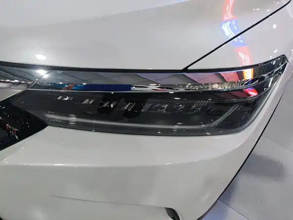 Honda Breeze 2020