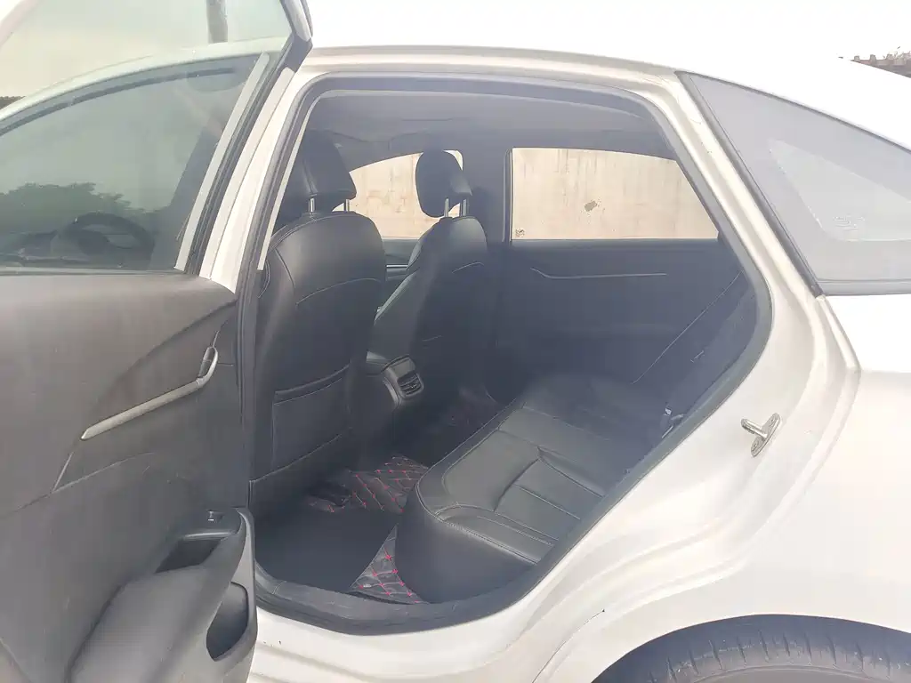 Buick Excelle GT 2019