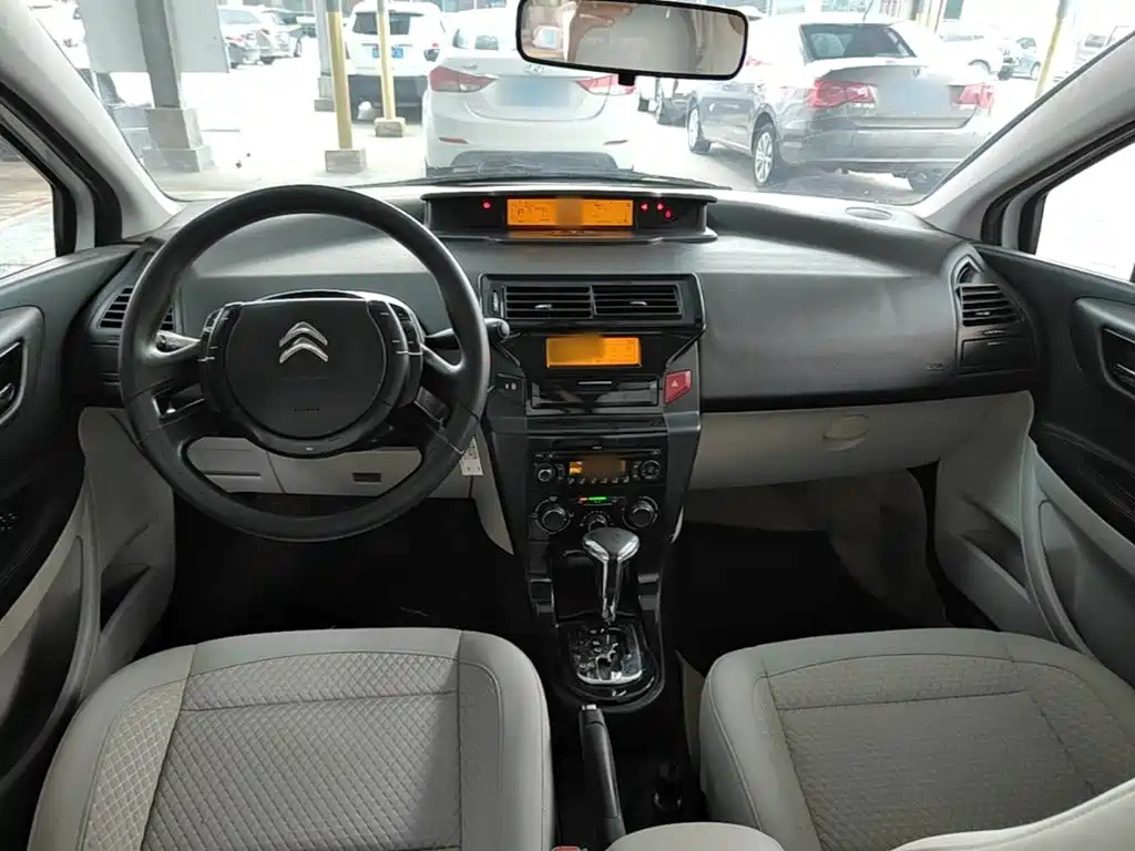 Citroën Sega 2015 — фото 10