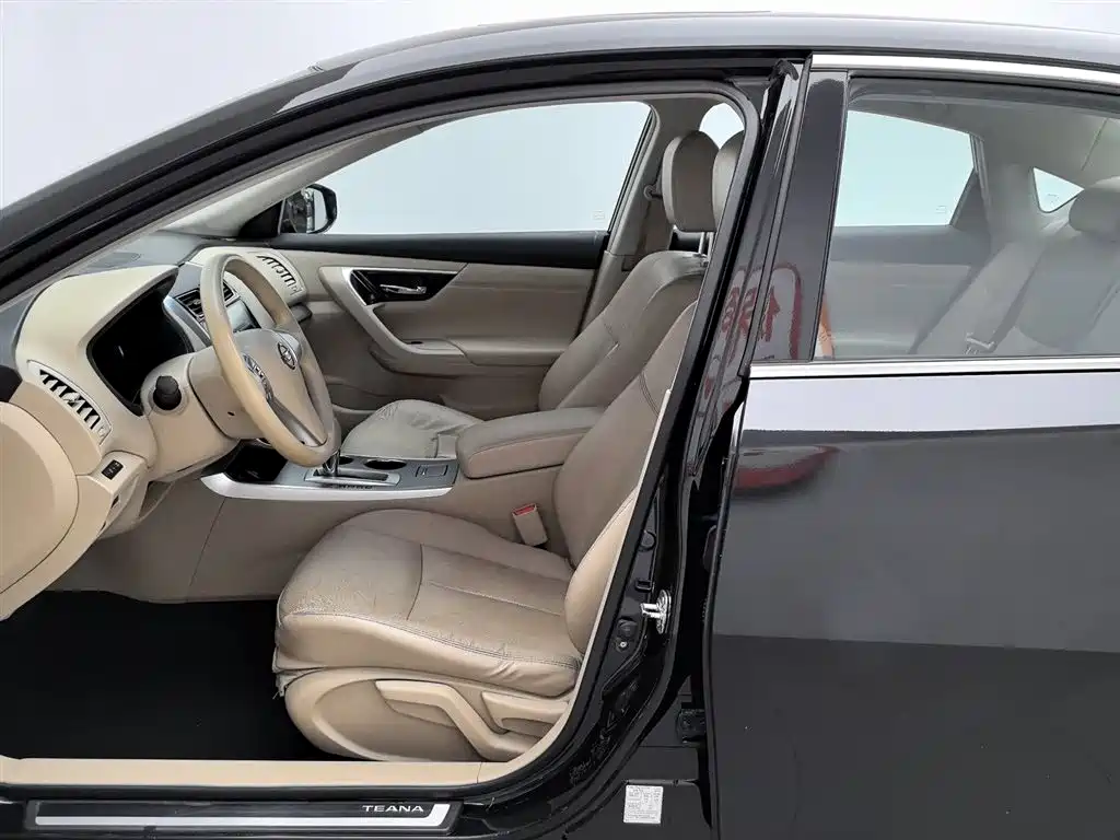 Nissan Teana 2019 — фото 10