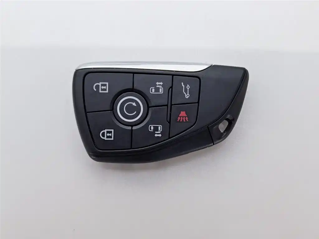 Buick GL8 Hybrid 2025 — фото 19
