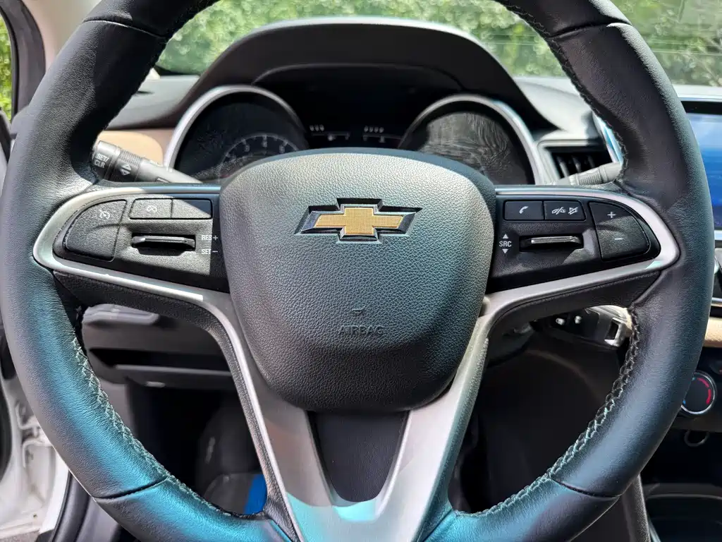 Chevrolet Cruze 2021 — фото 11