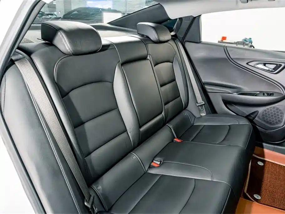 Chevrolet Malibu XL 2020 — фото 21
