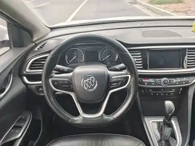 Buick Excelle GT 2019