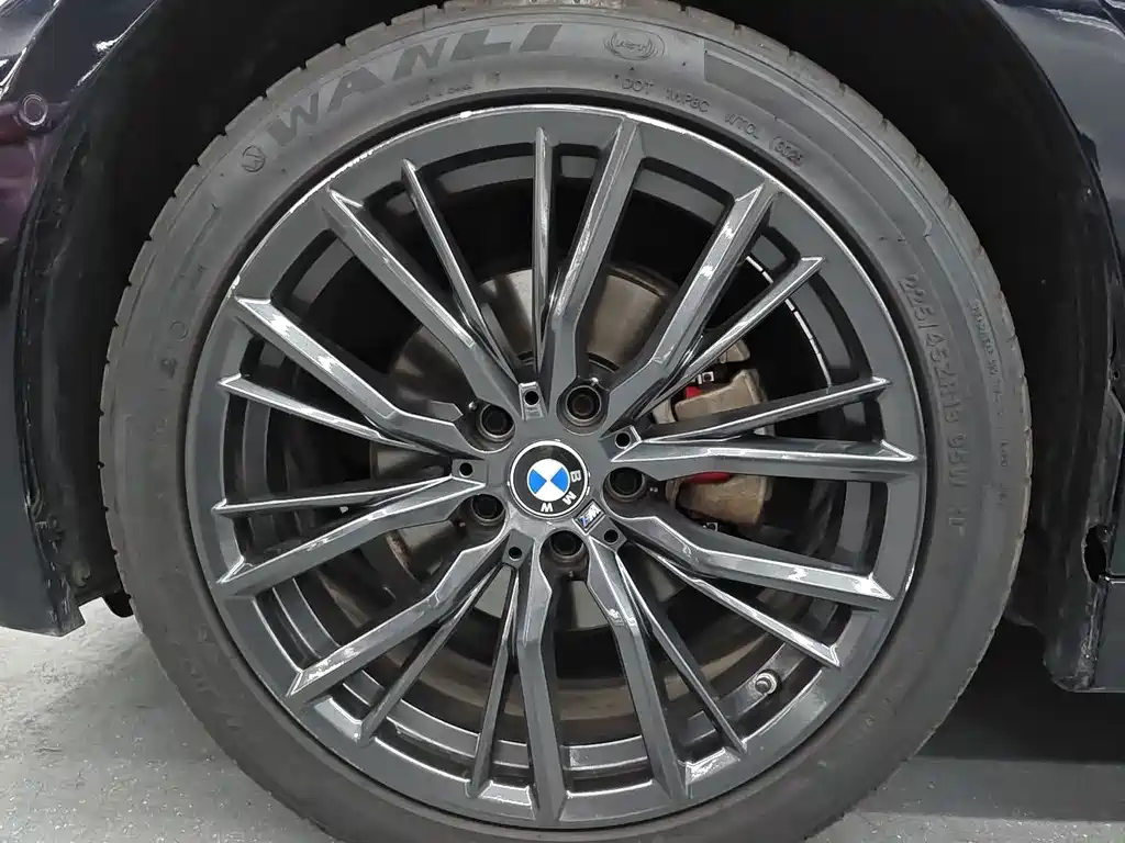BMW 3 Series 2023