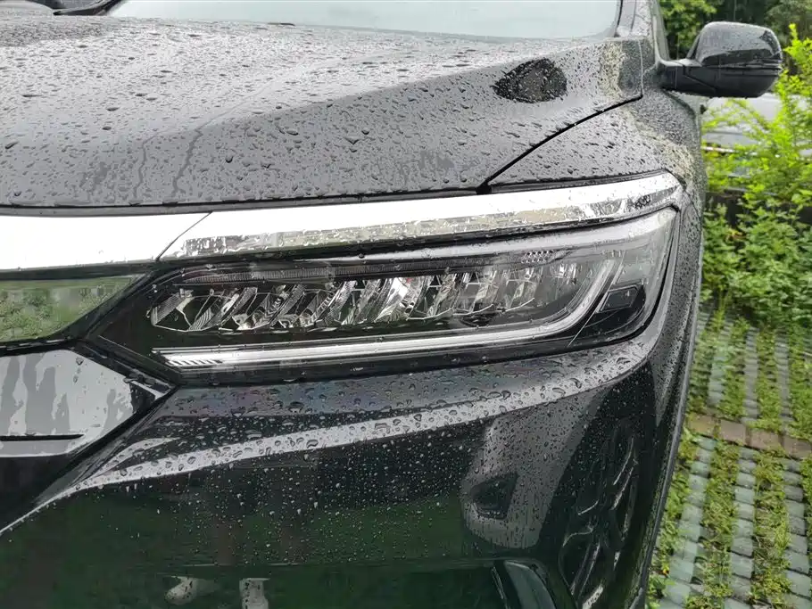 Honda Breeze 2022