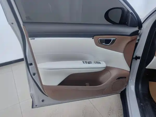 Wuling Bingo S 2025