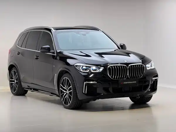 BMW X5 2023