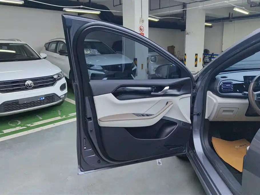 BYD Qin PLUS 2023