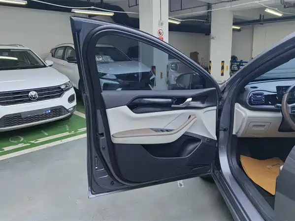 BYD Qin PLUS 2023
