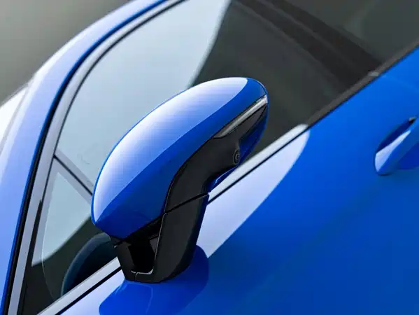 Porsche Panamera 2024