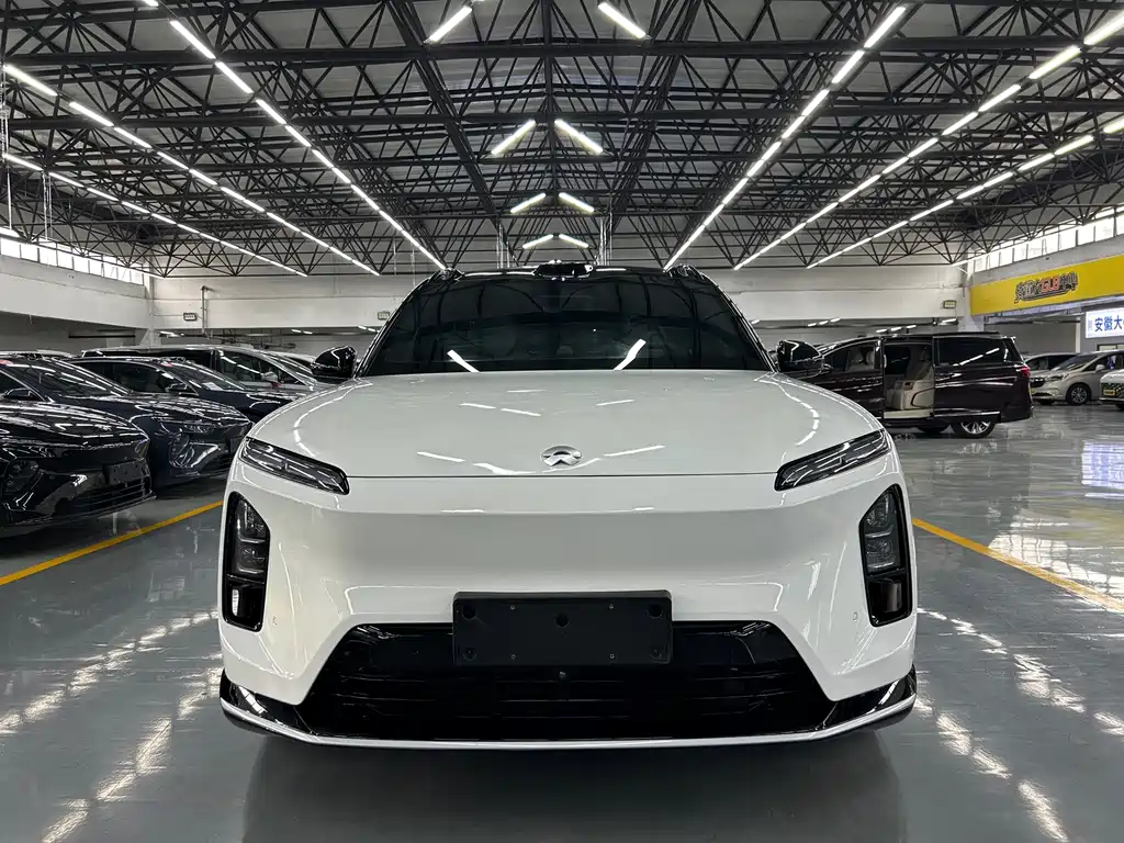 NIO ES6 2025 — фото 2
