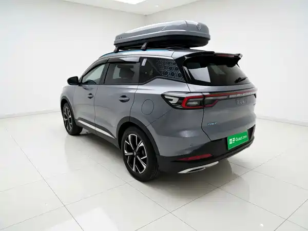 Chery Tiggo 7 PLUS New Energy 2023