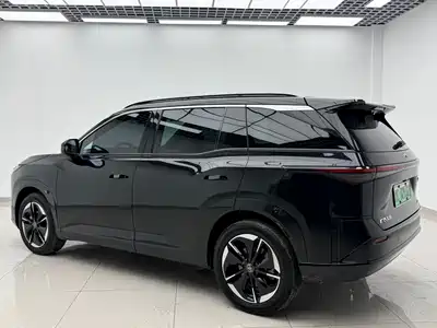 Toyota bZ3X 2025