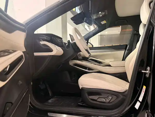 BYD Song L EV 2024