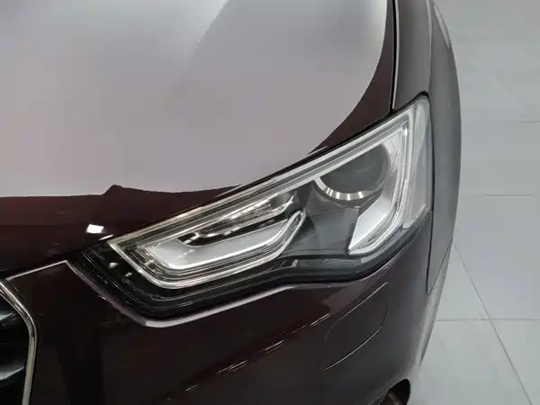 Audi A5 2013