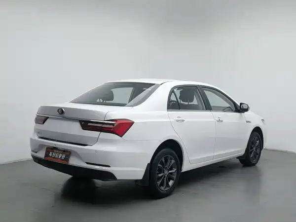 BYD Qin 2020
