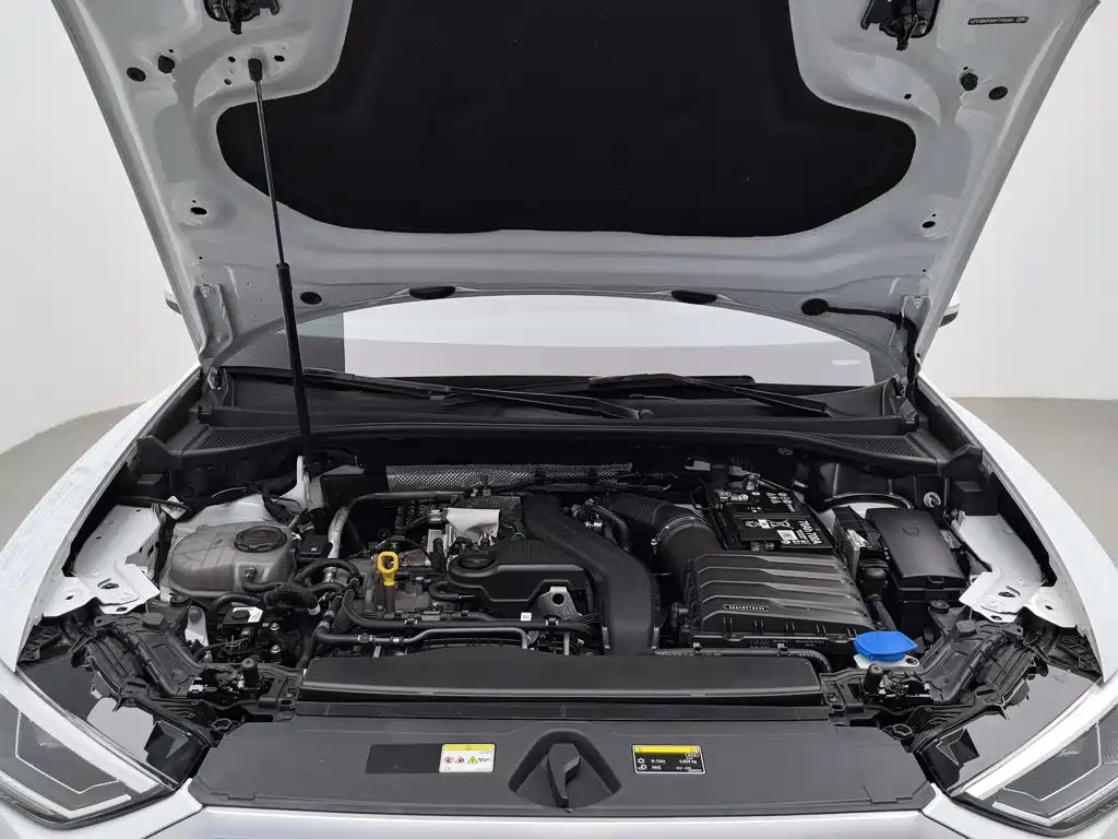 Audi Q3 2024