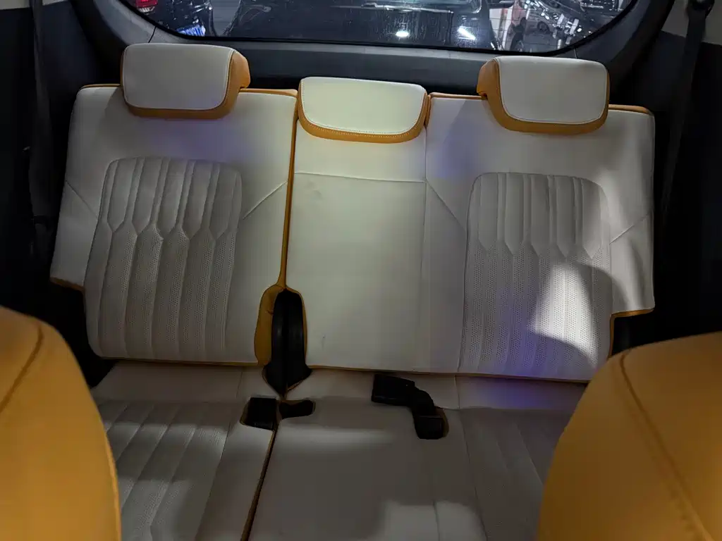 GAC Motor Trumpchi M8 2021 — фото 14