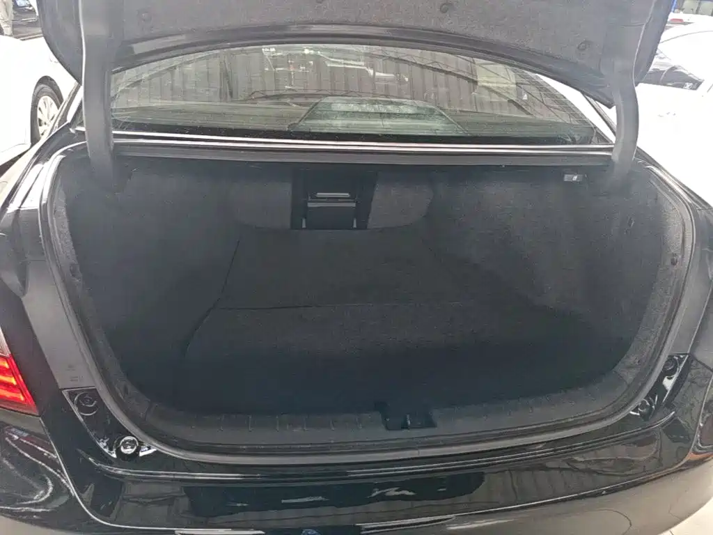 Honda Accord 2016 — фото 19