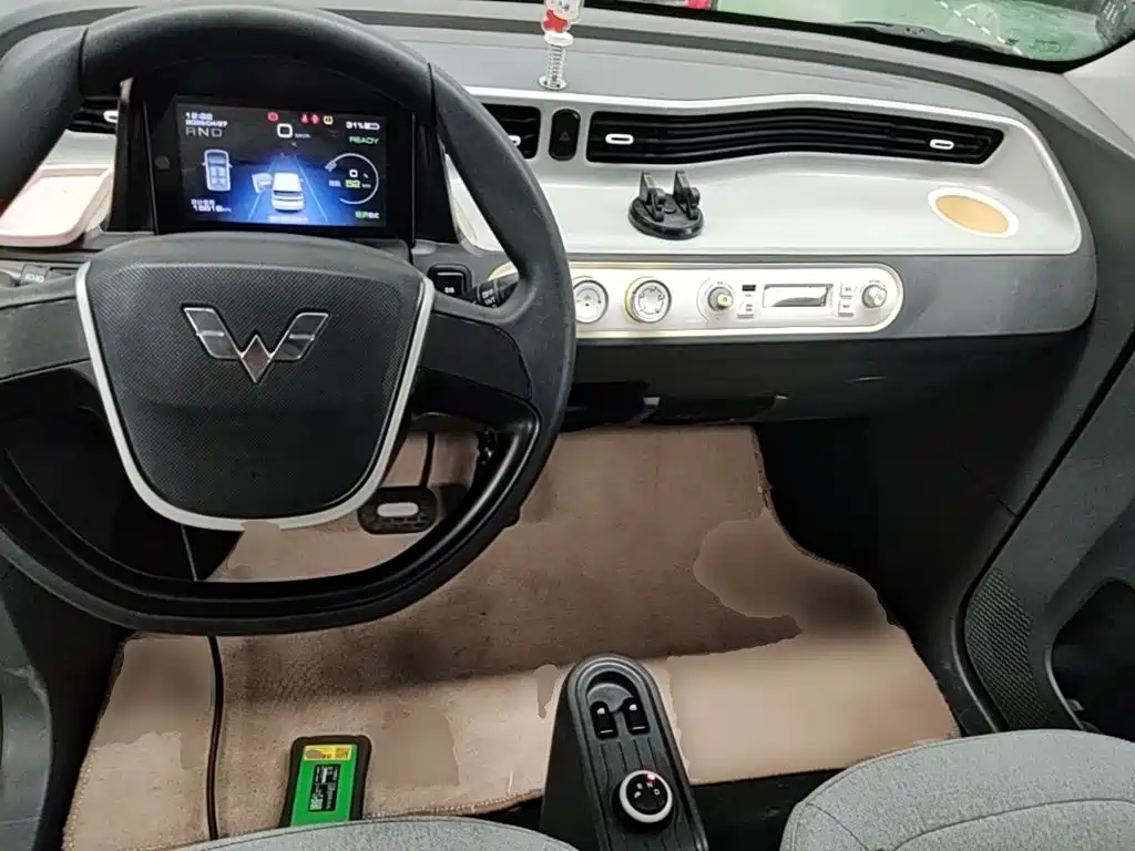 Wuling MINIEV 2024