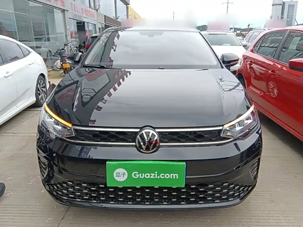 Volkswagen Lavida 2024