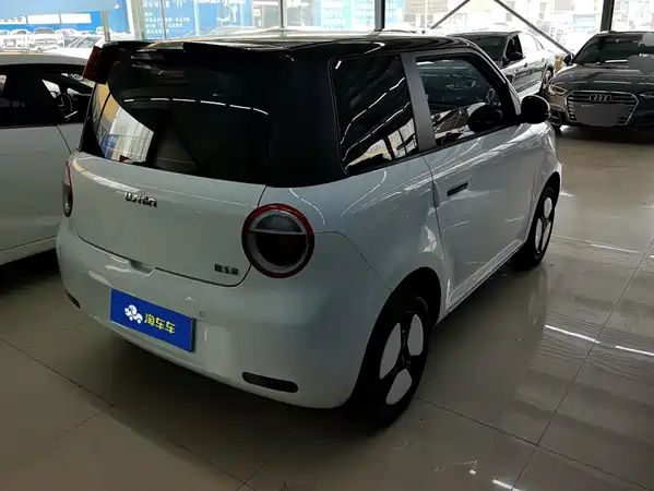 Changan Lumin 2025