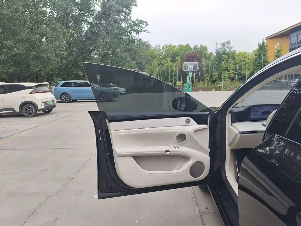 Stelato Xiangji S9 2025
