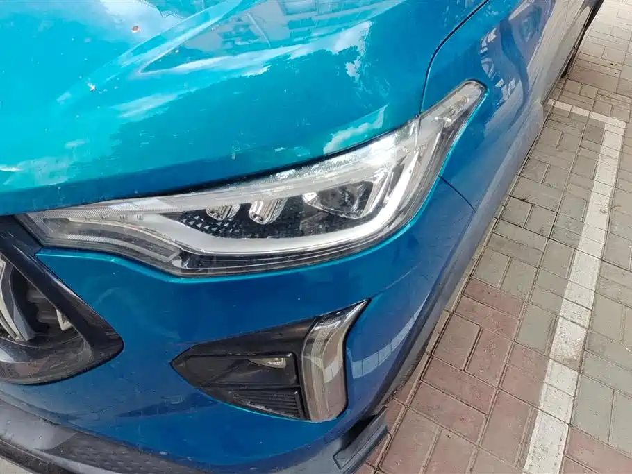 Haval Chitu 2021