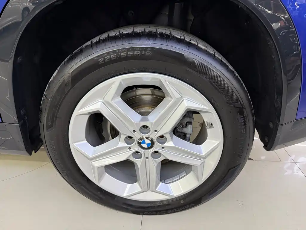 BMW X1 2023 — фото 16