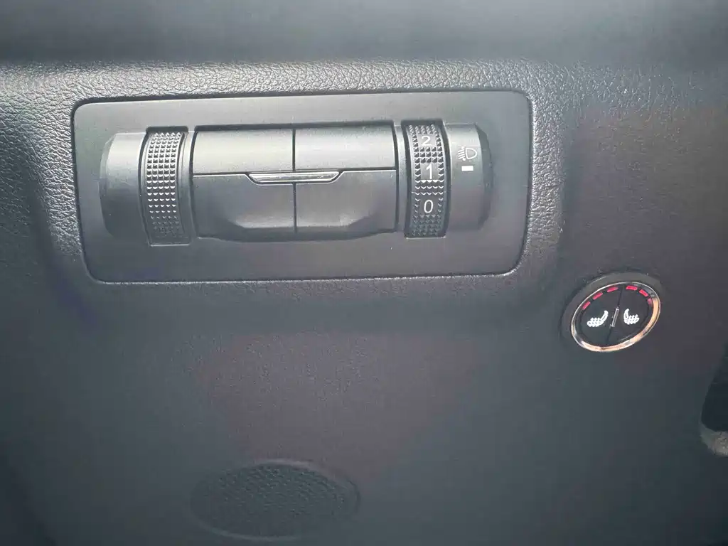 Chery Tiggo 7 PLUS 2021 — фото 11