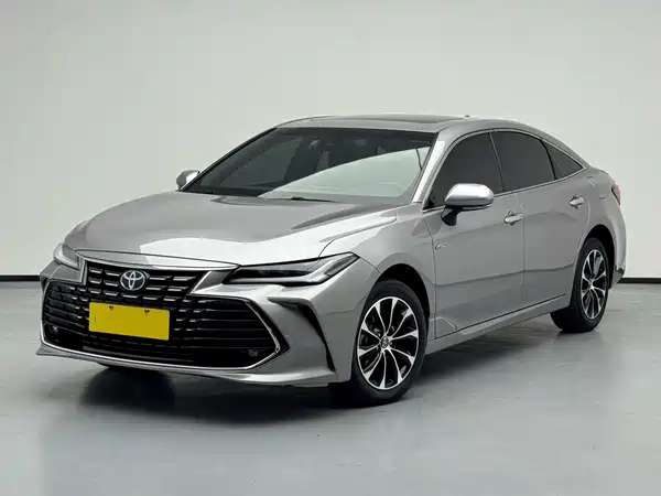 Toyota Avalon 2023