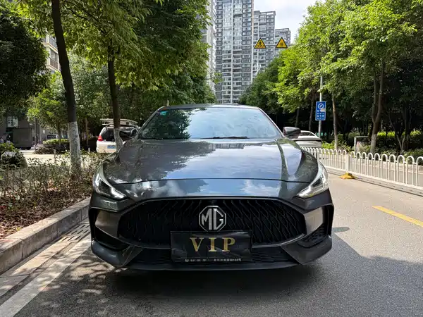MG5 2022
