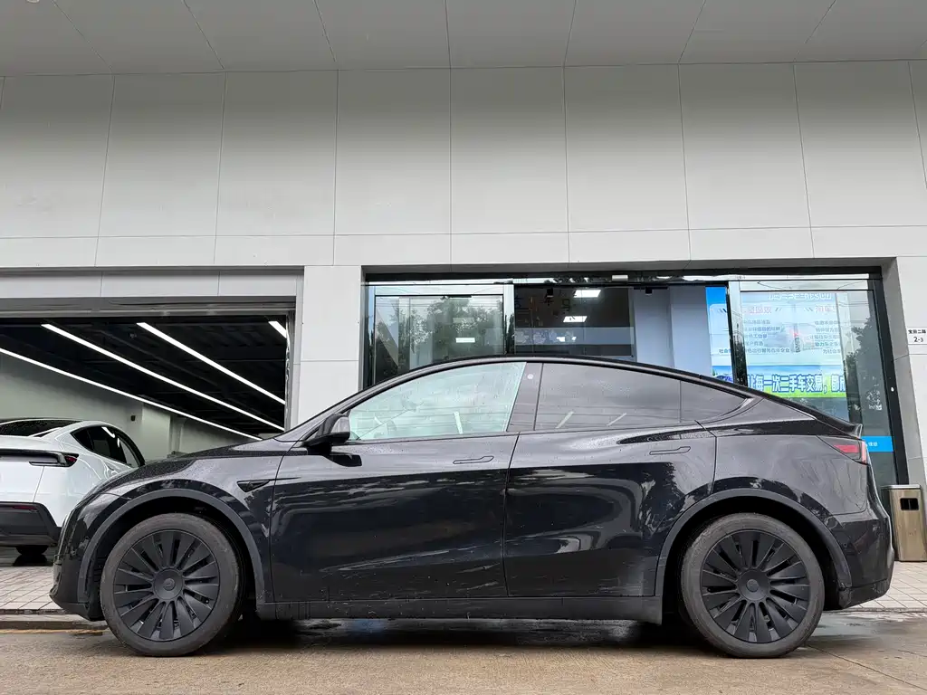 Tesla Model Y 2023 — фото 4