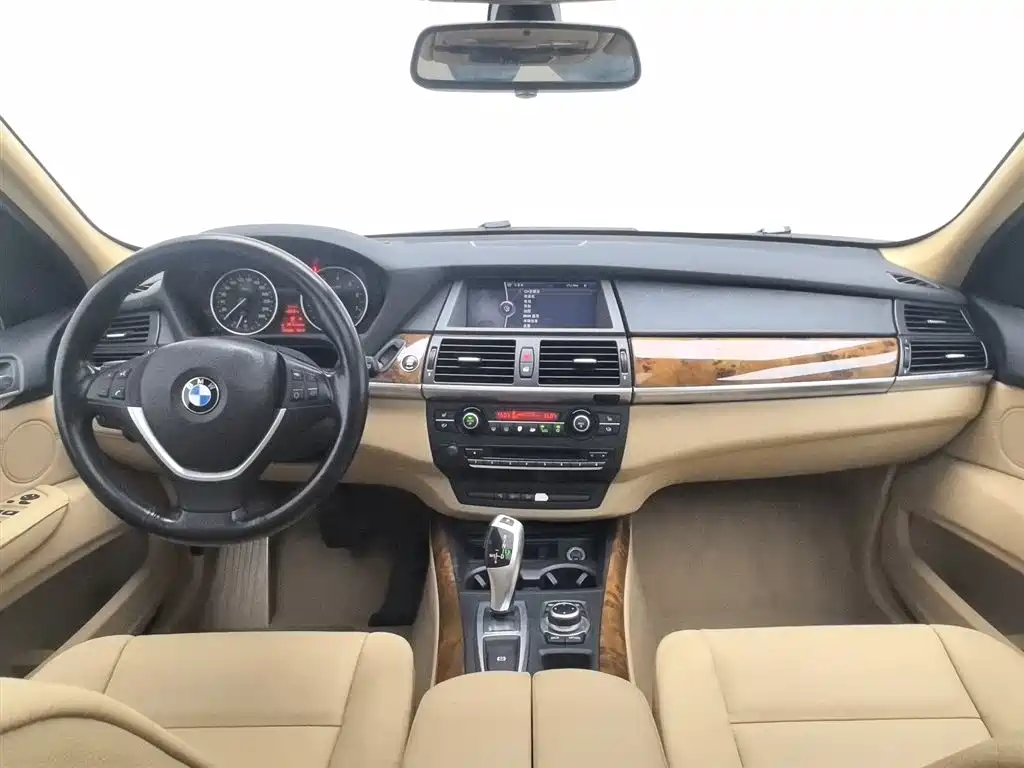 BMW X5 2013