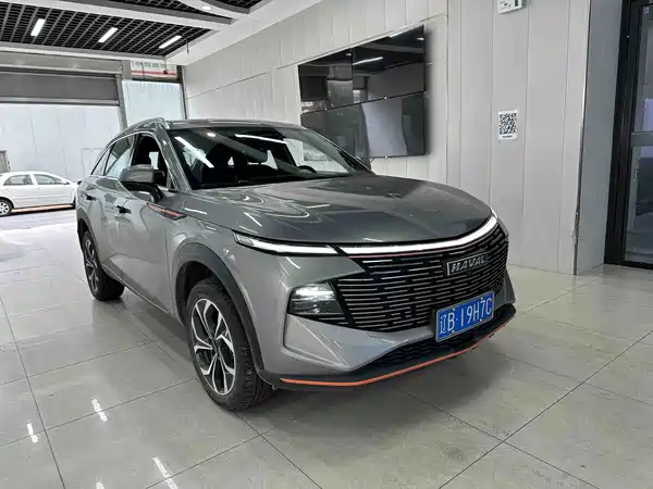 Haval Mythical Beast 2022