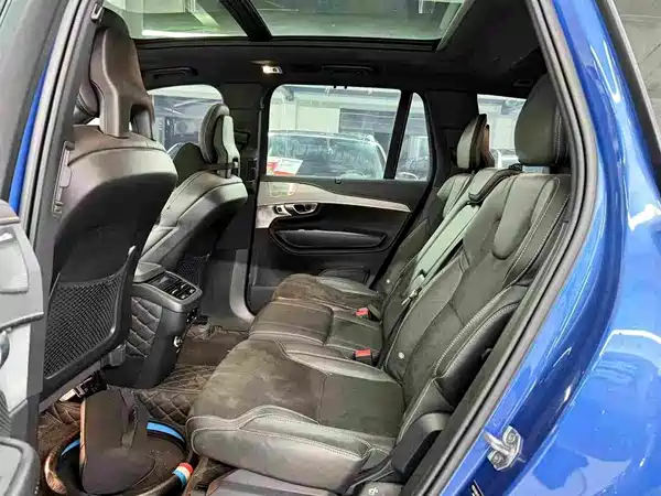 Volvo XC90 2020