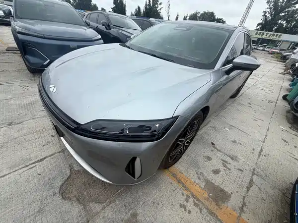 Chery Fengyun A9L 2025