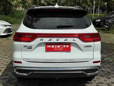 Haval M6 2023